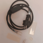 alimentacion manguera led 2 hilos