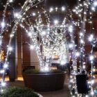 Guirnalda de luces led