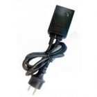 Controlador movimientos manguera led 3 hilos