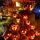 Bombilla Incandescente E14 Naranja