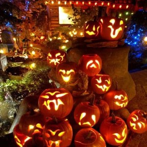 Bombilla Incandescente E14 Naranja