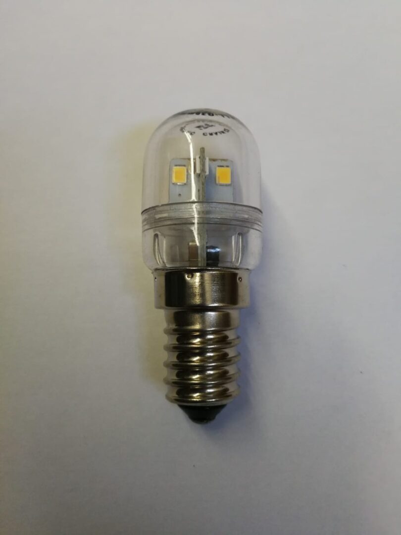 Pebetero led E14 Pebetero led E14