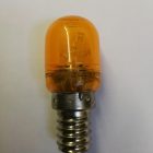 Bombilla Led E14 Amarilla