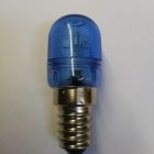 Bombilla Led E14 Azul