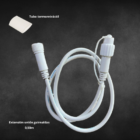 cable union guirnalda 0,50m