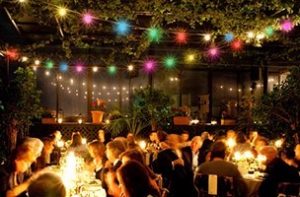 Bombilla Incandescente E14 Blanca