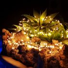 GUIRNALDA MINI BOLAS LED 3M