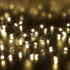 GUIRNALDA MINI BOLAS LED 3M