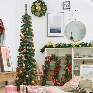 Corona realista 0,60cm