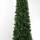 árbol de navidad lápiz