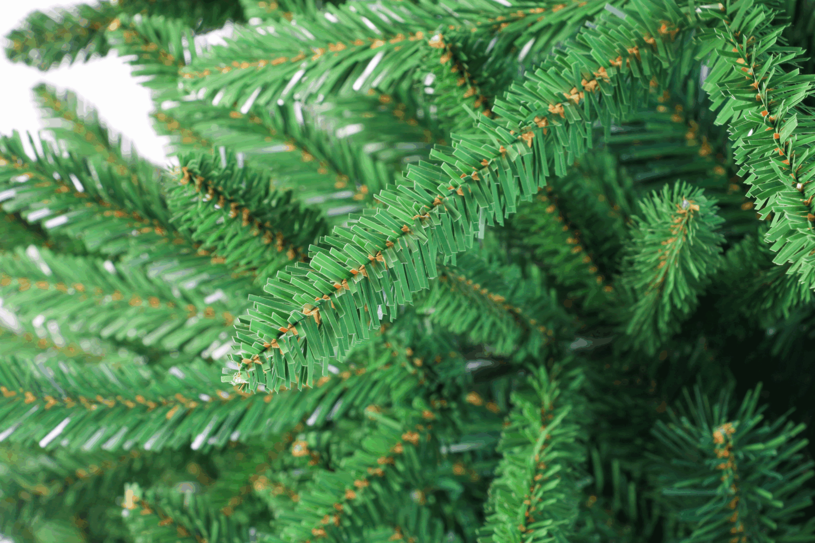 árbol de navidad 2,10m