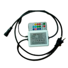 Transformador 03080 RGB con mando