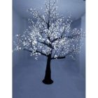 arbol led
