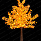arbol de led