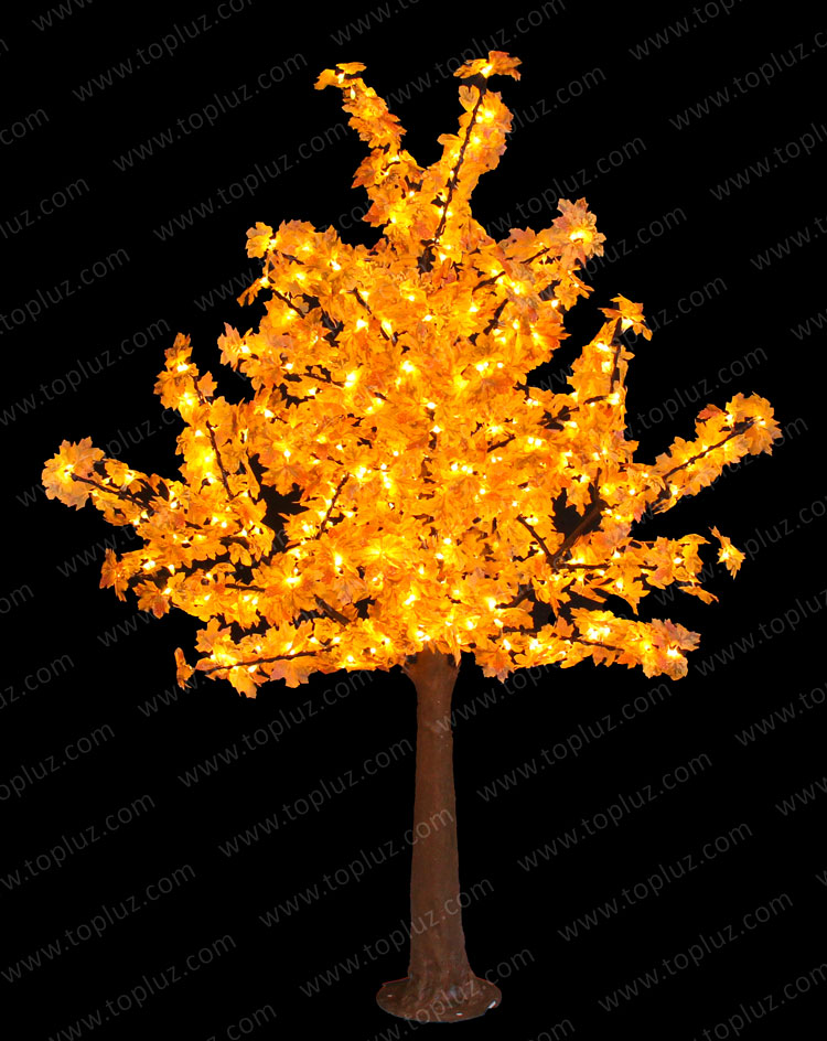 arbol de led arbol de led
