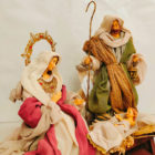 belen navidad original