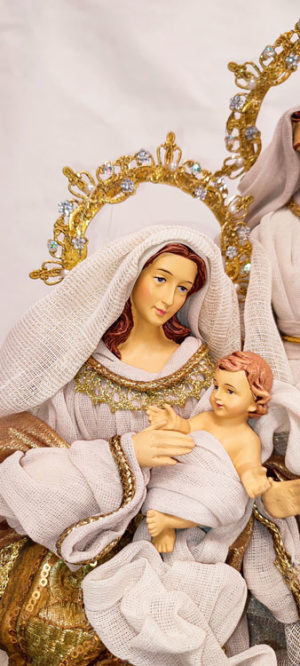 BELEN NAVIDAD ORIGINAL