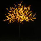 árbol led decorativo