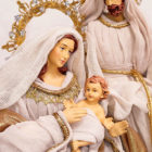 BELEN NAVIDAD ORIGINAL