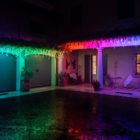 icicle led RGB