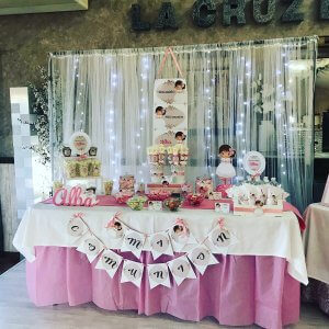 como iluminar un candy bar