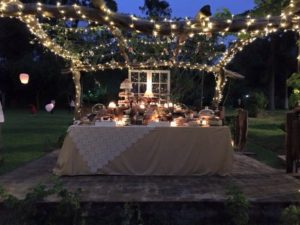 como iluminar un candy bar