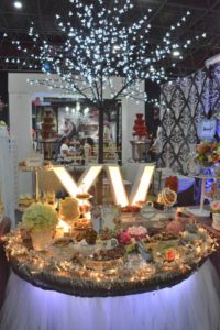 iluminacion arbol led