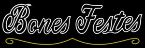 bones festes led frío y cálido