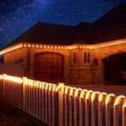 manguera led navidad