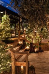 decora tu casa en navidad