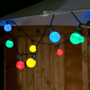 qué podemos transmitir iluminando