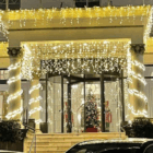 cortina icicle led flash