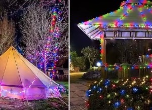 microled inteligente