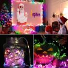 mini led RGB inteligente