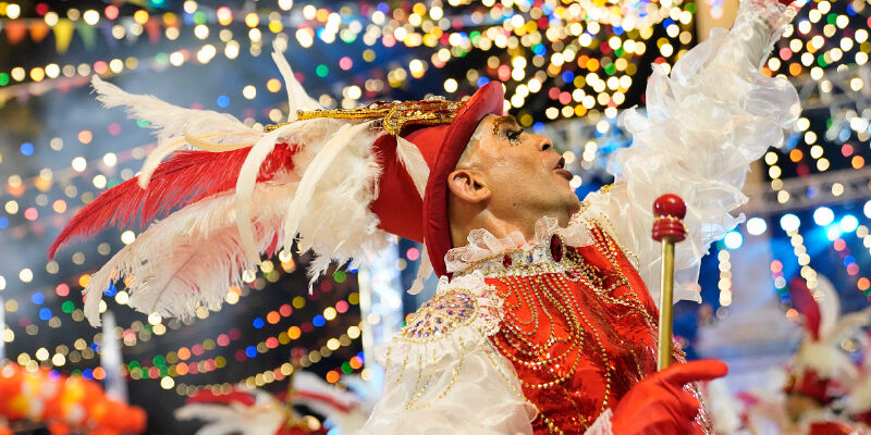 luces carnaval de led