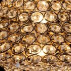 LAMPARA LED ACRILICOS