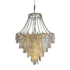 LAMPARA LED COLGANTE BRILLART