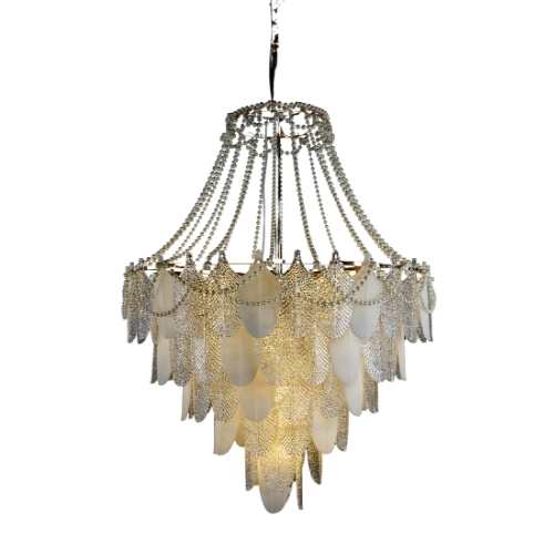 LAMPARA LED COLGANTE BRILLART