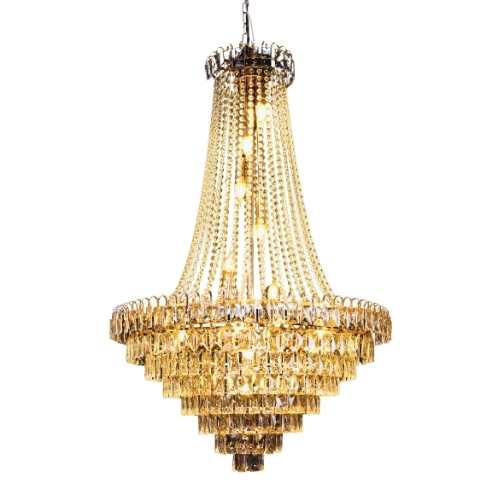 LAMPARA LED ROYAL BRILLANT