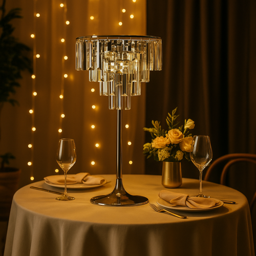 lampara ensueño de mesa