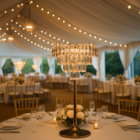 lampara encanto carpa