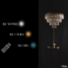 lampara mesa encanto