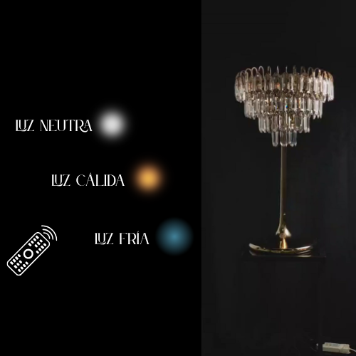 lampara mesa encanto