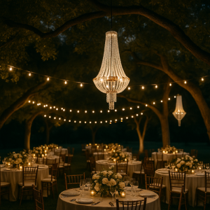 lámparas decorativas