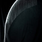 lampara arco cadenas