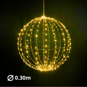 Esfera 3D microled 30 500x500 topluz