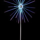 estrella fuegos artificiales