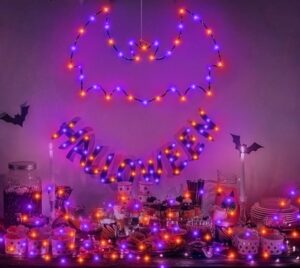 los mejores colores de luces led